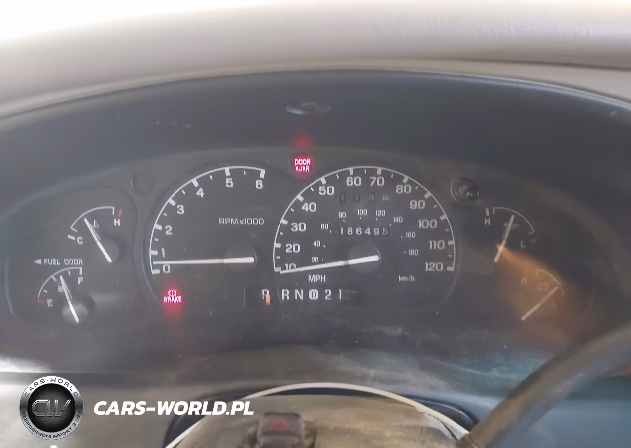 1998 Ford Explorer Eddie Bauer-Limited-Xl-Xlt VIN:1FMZU34E2WUA60863 - 7