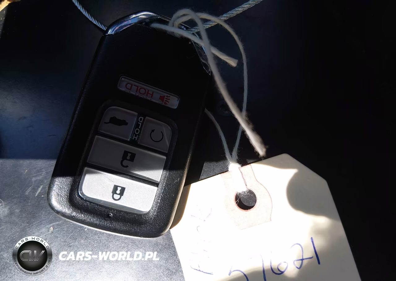 2022 Honda Cr-V Awd Ex-L VIN:2HKRW2H84NH605175 - 11