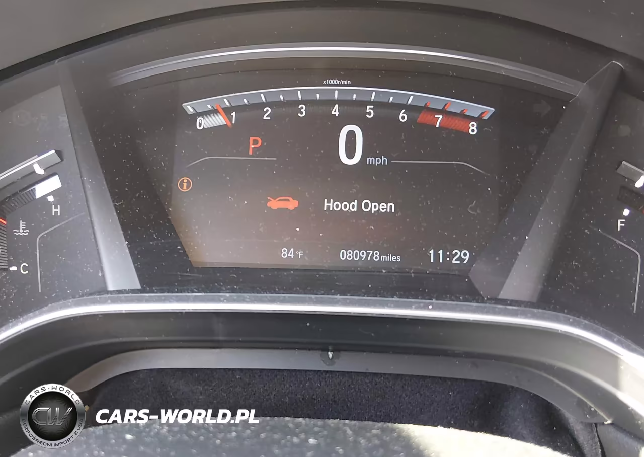 2022 Honda Cr-V Awd Ex-L VIN:2HKRW2H84NH605175 - 15