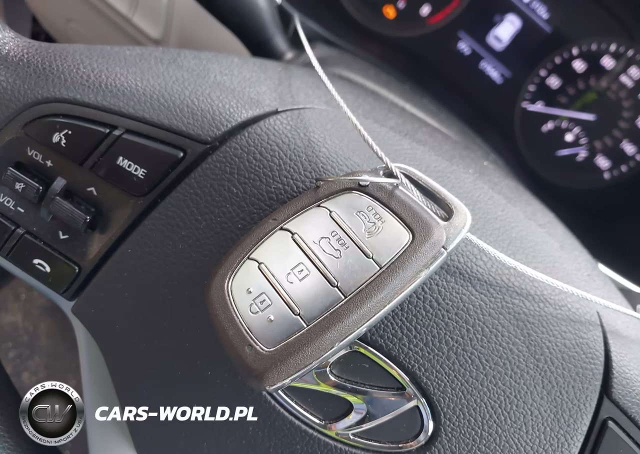 2020 Hyundai Tucson Sel VIN:KM8J3CAL2LU239855 - 11