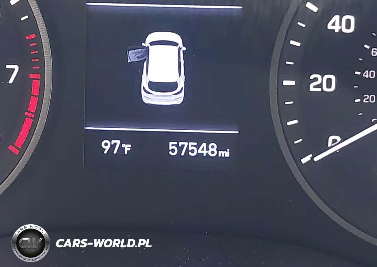 2020 Hyundai Tucson Sel VIN:KM8J3CAL2LU239855 - 15