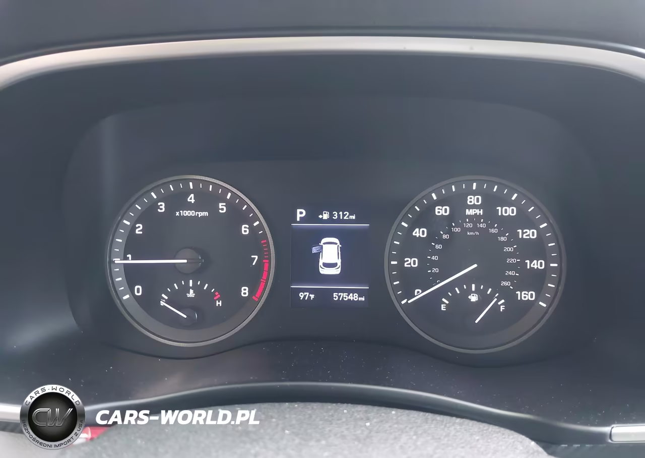 2020 Hyundai Tucson Sel VIN:KM8J3CAL2LU239855 - 7