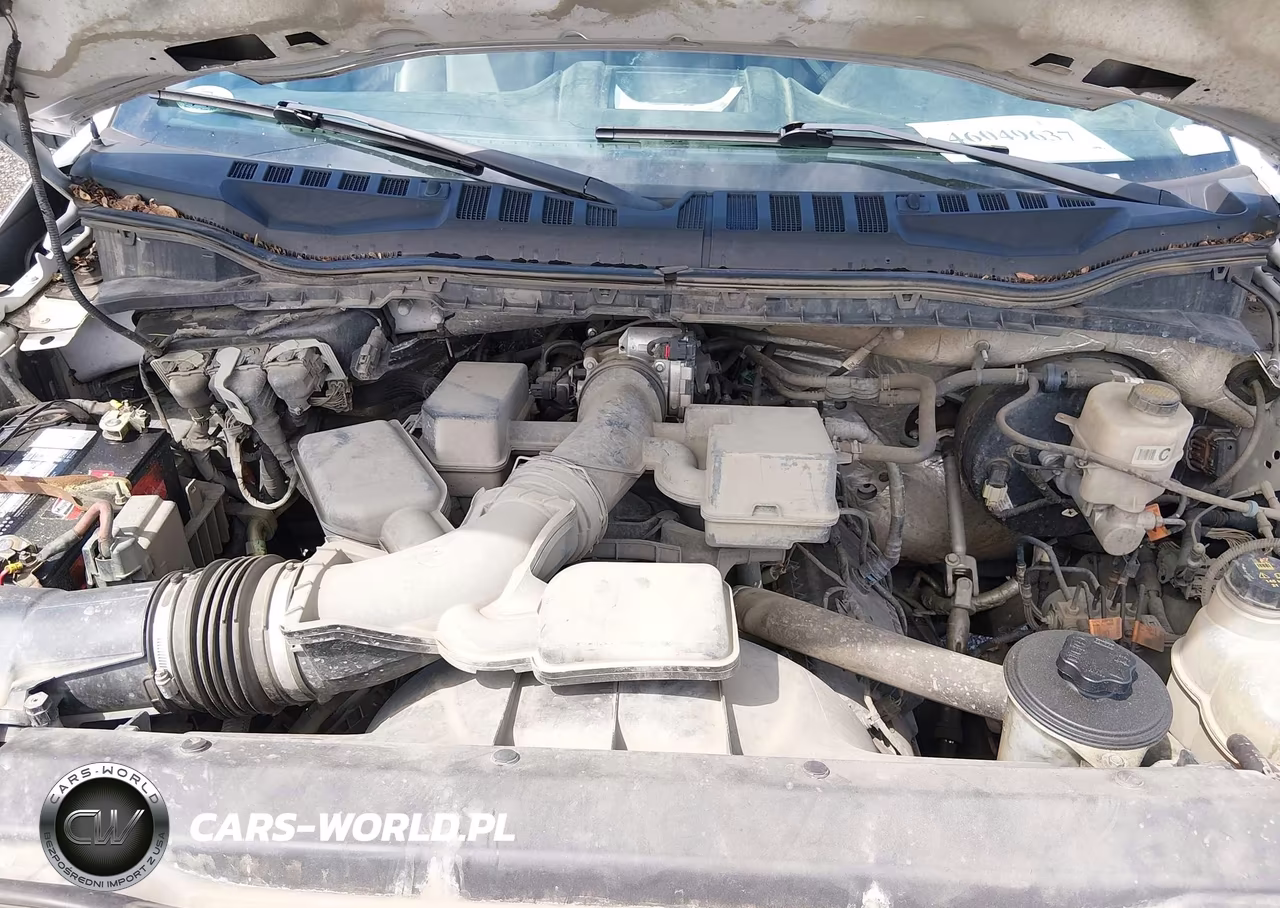 2020 Ford F-250 Xl VIN:1FD7W2B65LED71720 - 10