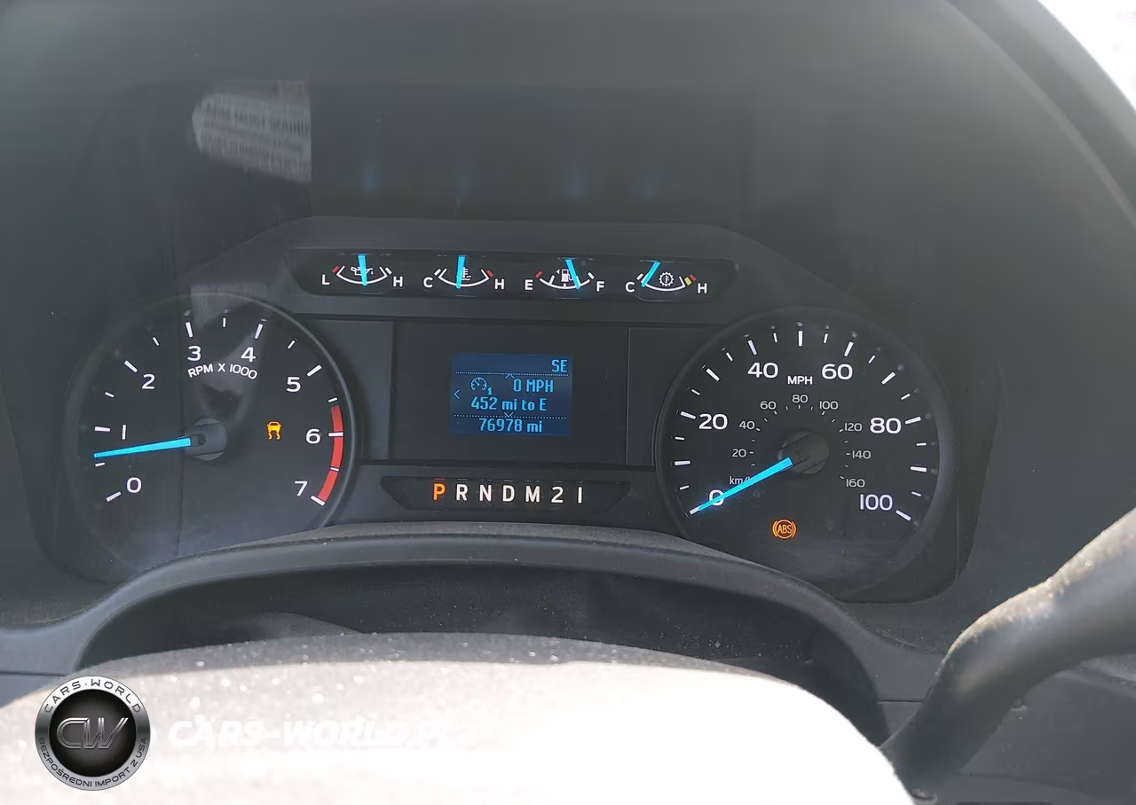 2020 Ford F-250 Xl VIN:1FD7W2B65LED71720 - 7