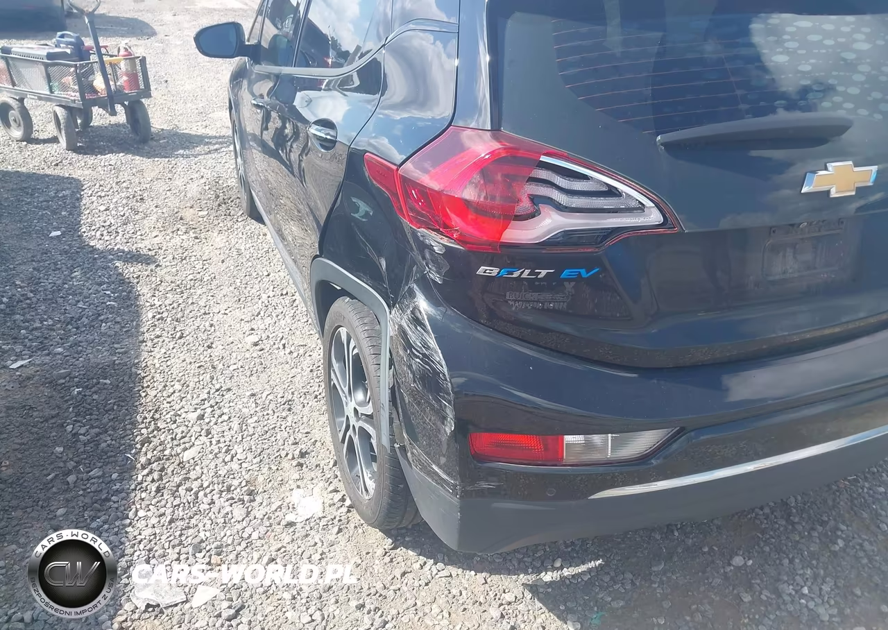 2020 Chevrolet Bolt Ev Fwd Premier VIN:1G1FZ6S06L4129916 - 19