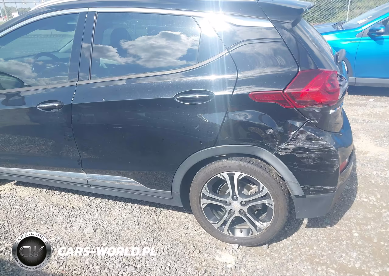 2020 Chevrolet Bolt Ev Fwd Premier VIN:1G1FZ6S06L4129916 - 6