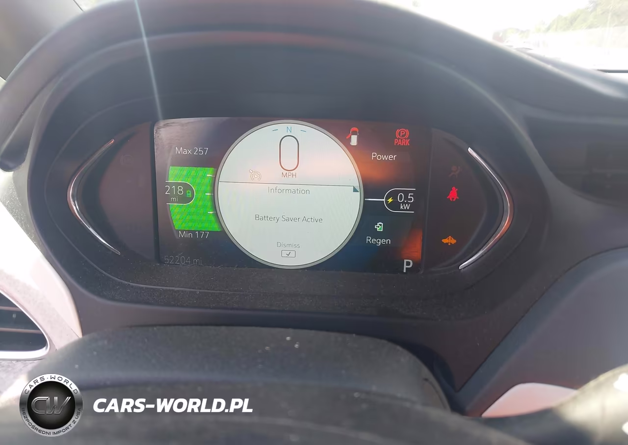 2020 Chevrolet Bolt Ev Fwd Premier VIN:1G1FZ6S06L4129916 - 7