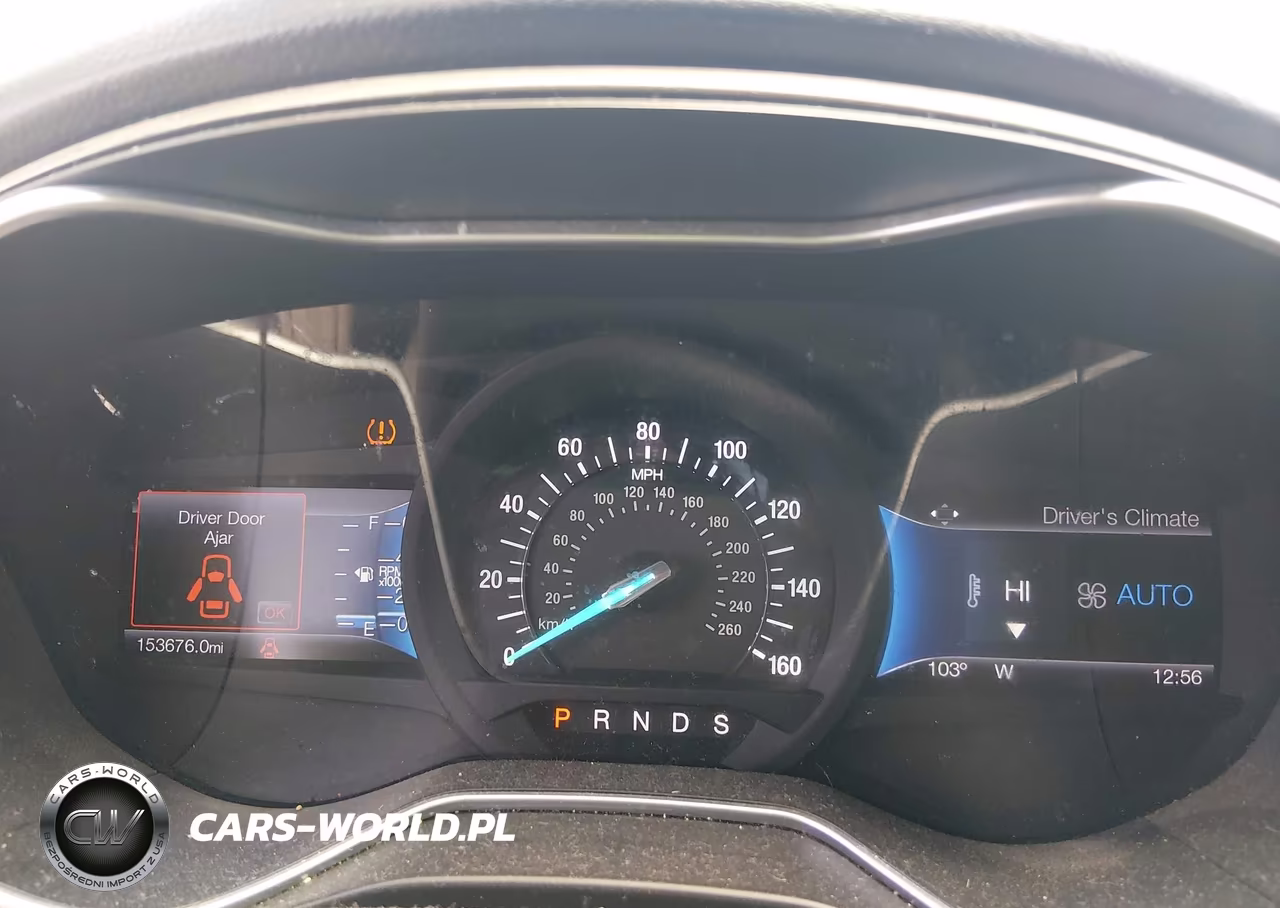 2016 Ford Fusion Se VIN:3FA6P0H9XGR354262 - 7