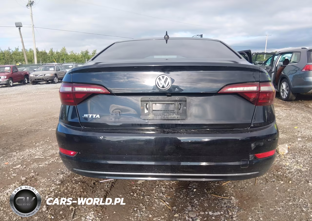 2021 Volkswagen Jetta 1.4T R-Line-1.4T S-1.4T Se VIN:3VWC57BU9MM096329 - 16