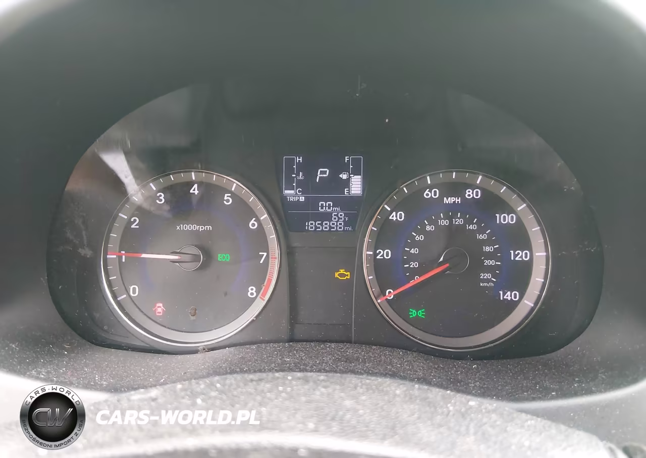 2016 Hyundai Accent Se VIN:KMHCT5AE2GU281194 - 7