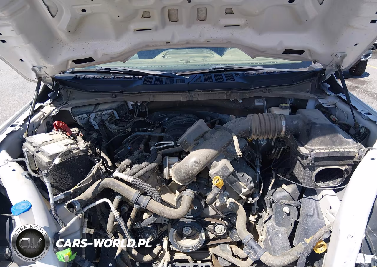 2023 Ford F-150 Xl VIN:1FTFX1E55PFA21465 - 10