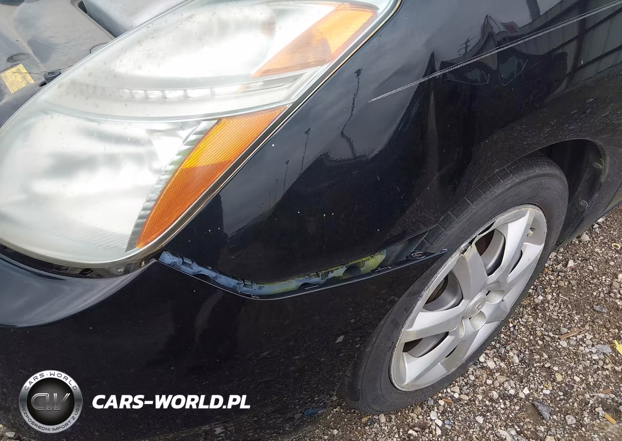 2008 Toyota Prius Touring VIN:JTDKB20U783374780 - 6