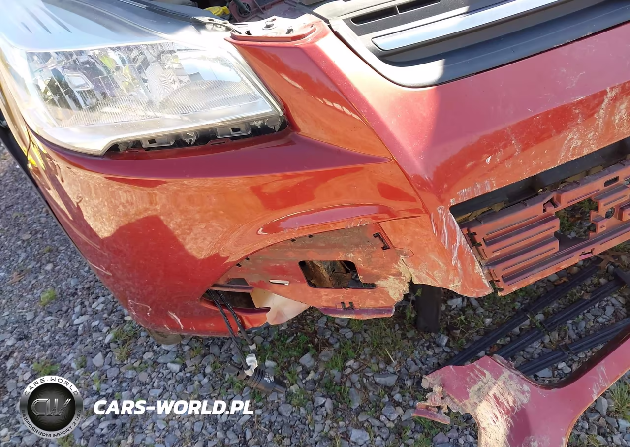 2016 Ford Escape Se VIN:1FMCU9GX6GUB55482 - 6