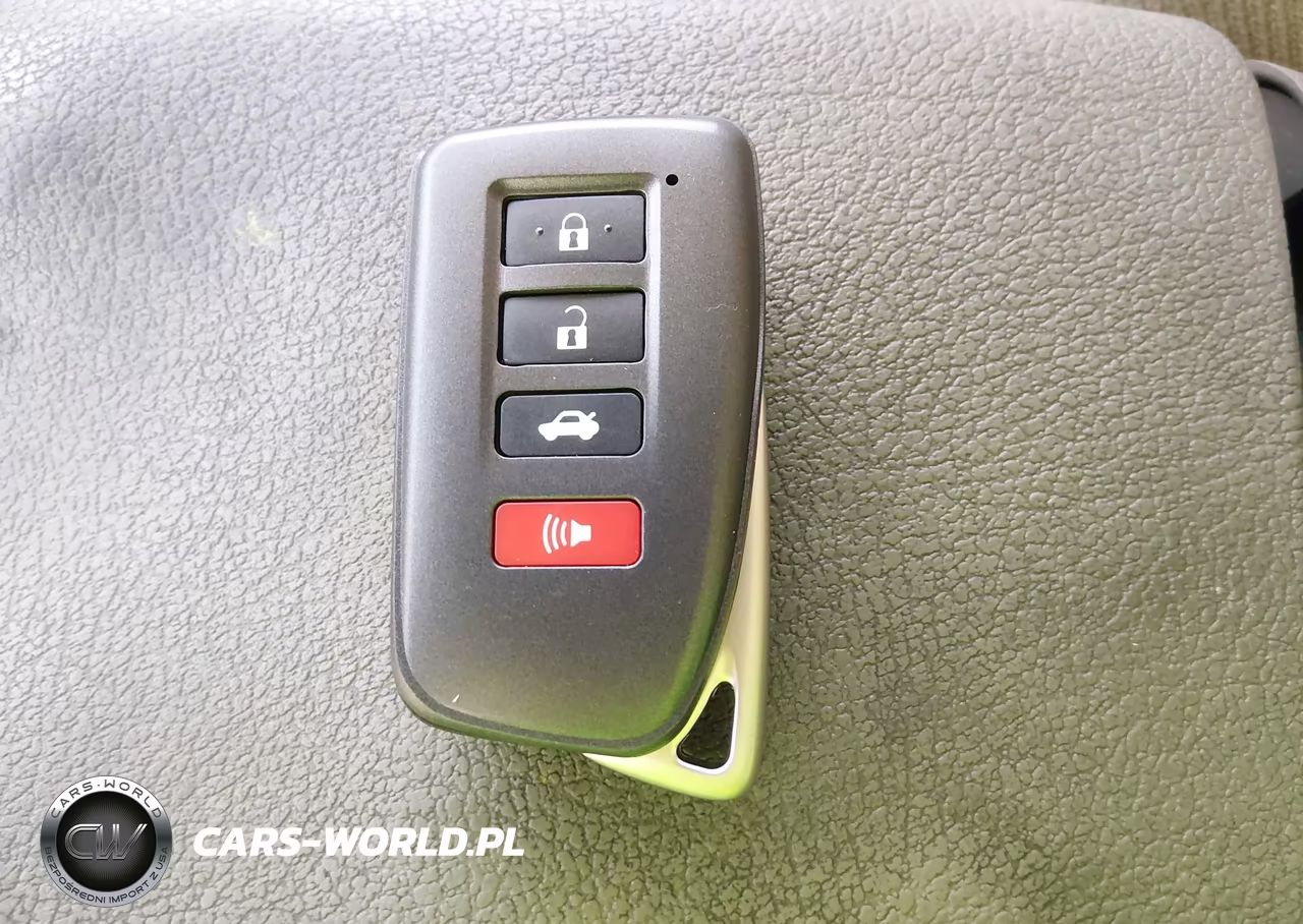 2014 Lexus Es 300H VIN:JTHBW1GG0E2055185 - 11