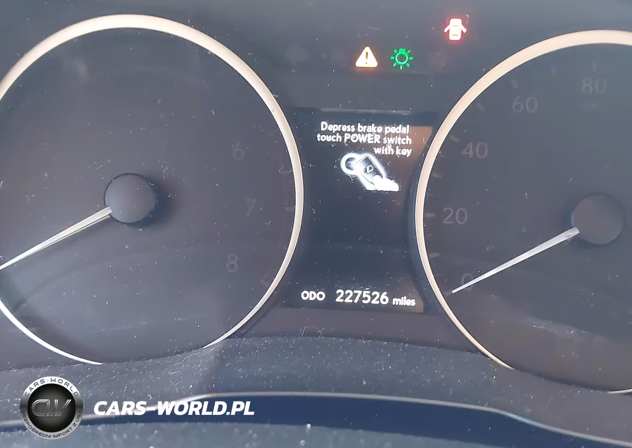 2014 Lexus Es 300H VIN:JTHBW1GG0E2055185 - 15