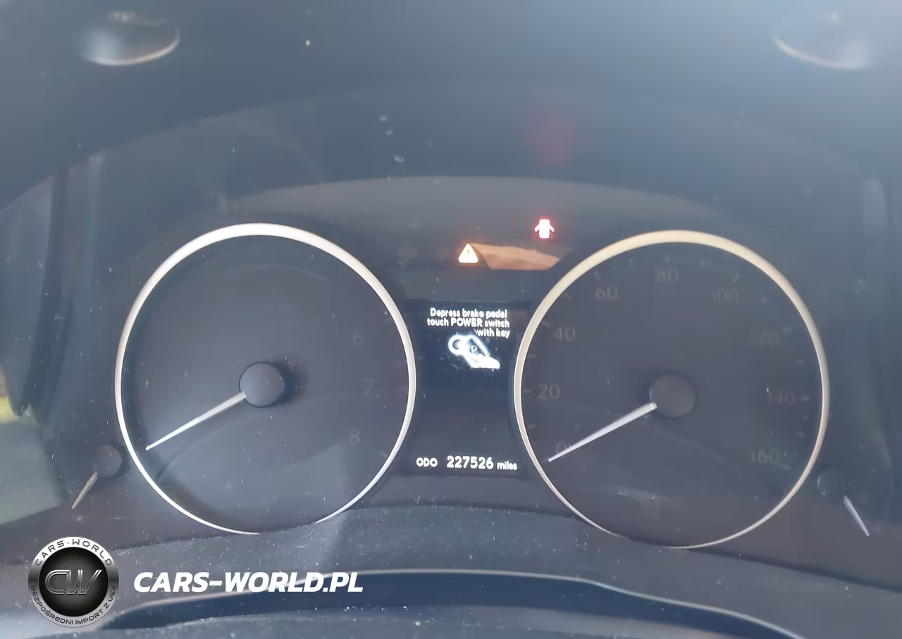 2014 Lexus Es 300H VIN:JTHBW1GG0E2055185 - 7