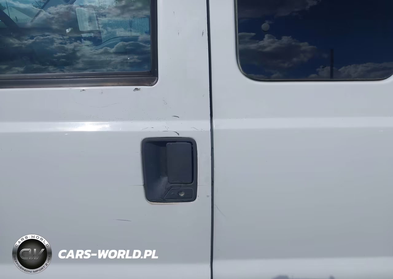 2011 Ford F-350 Xl VIN:1FT8X3D64BEA80617 - 13