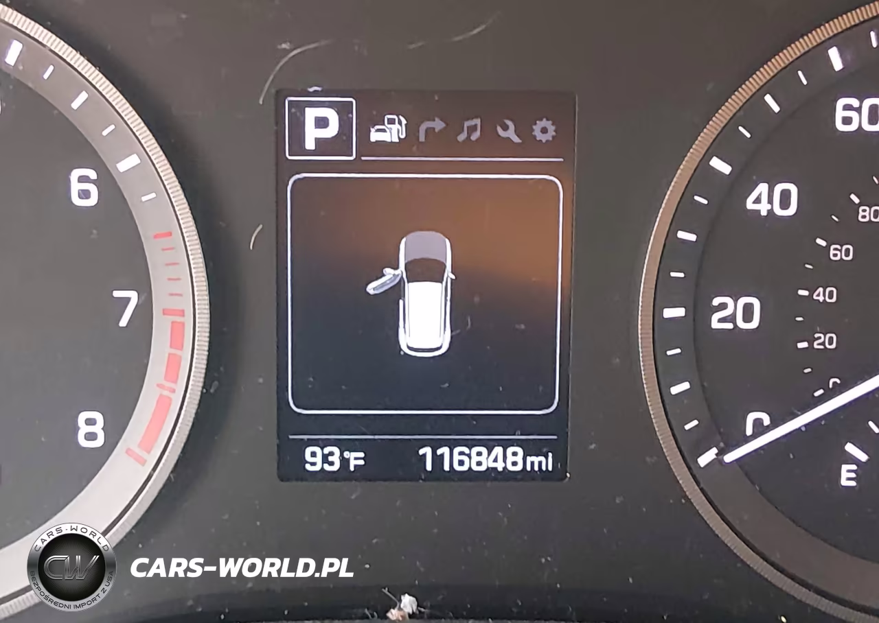 2017 Hyundai Tucson Limited VIN:KM8J33A25HU516190 - 16