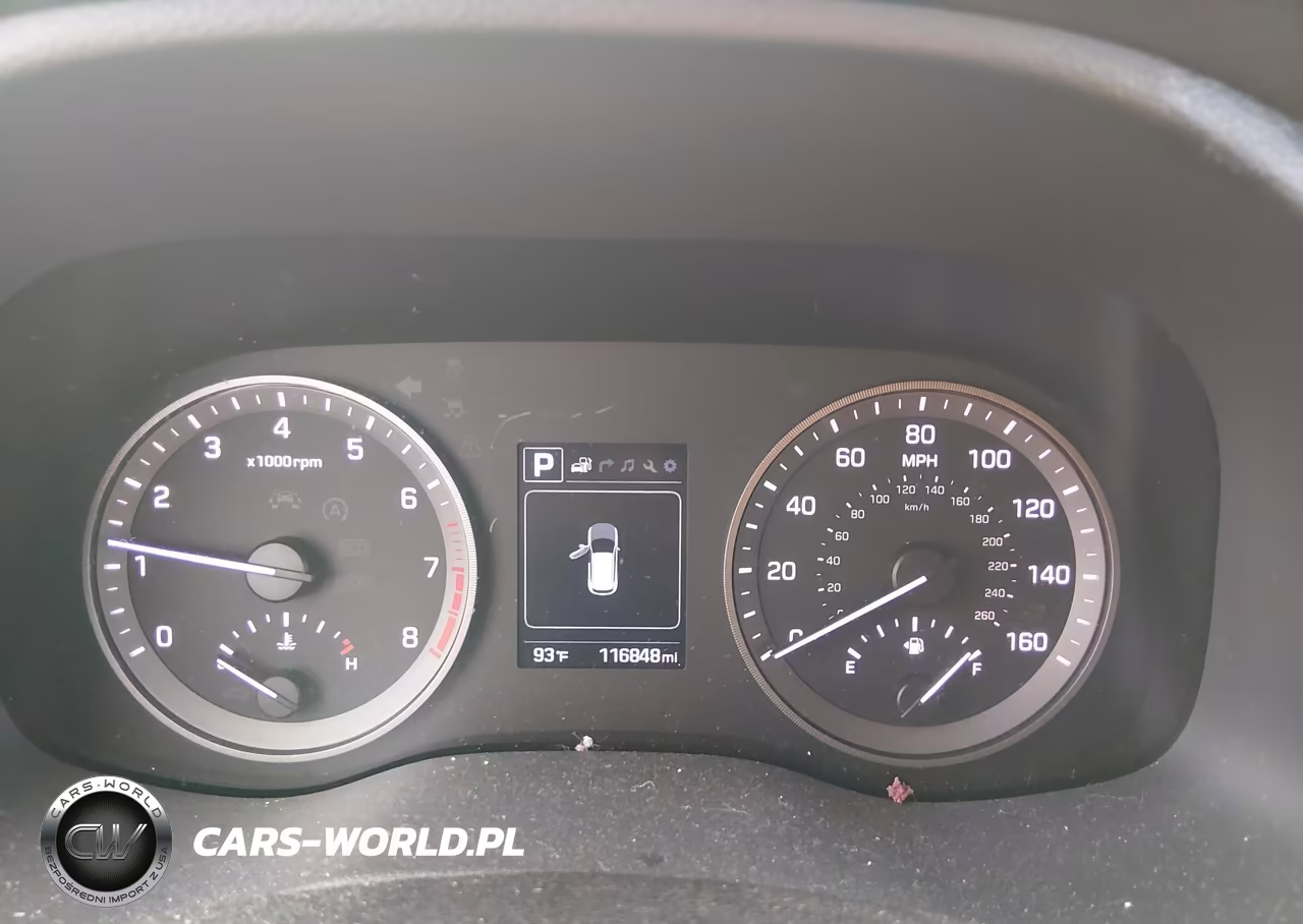 2017 Hyundai Tucson Limited VIN:KM8J33A25HU516190 - 7