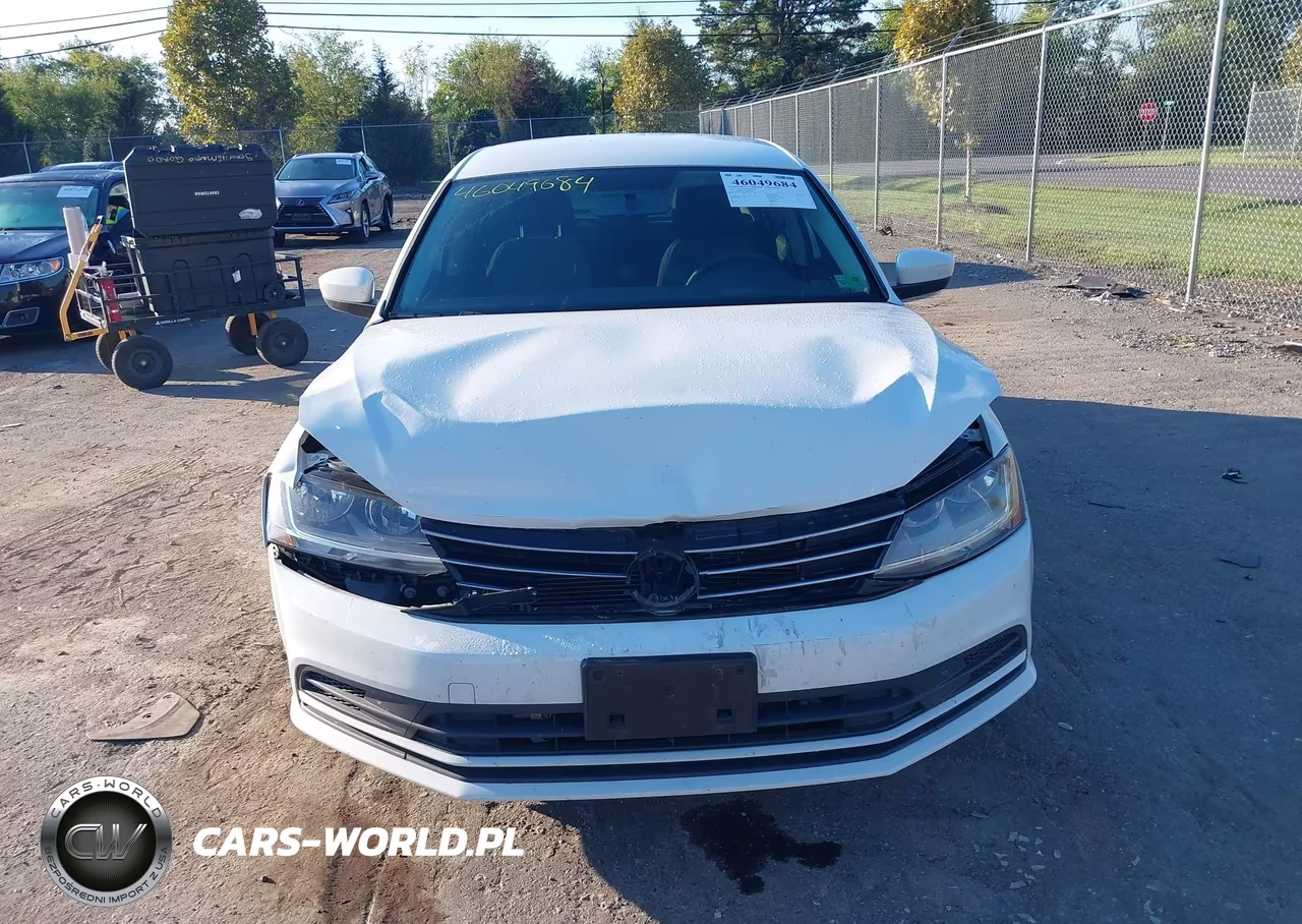 2017 Volkswagen Jetta 1.4T S VIN:3VW2B7AJXHM217547 - 12