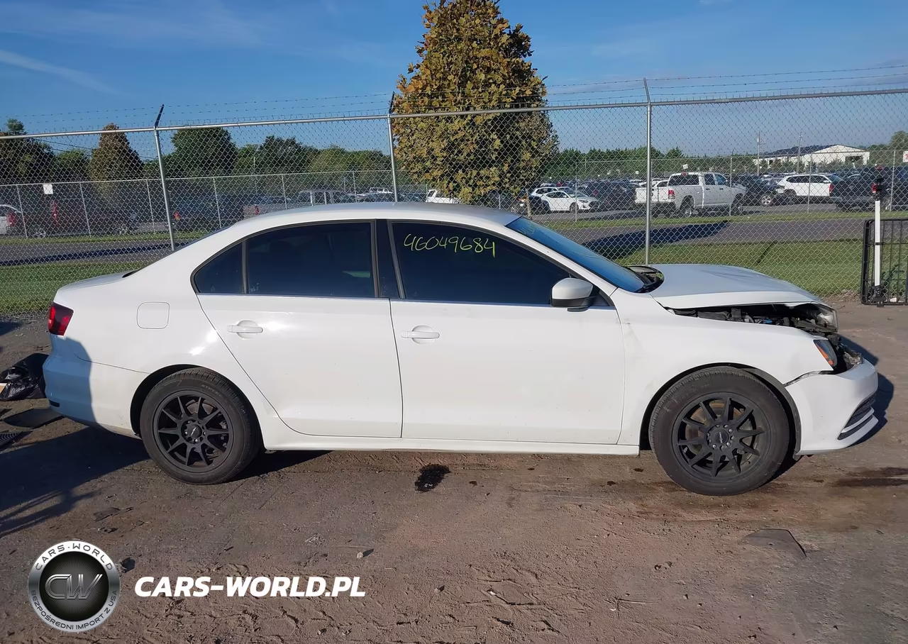 2017 Volkswagen Jetta 1.4T S VIN:3VW2B7AJXHM217547 - 13