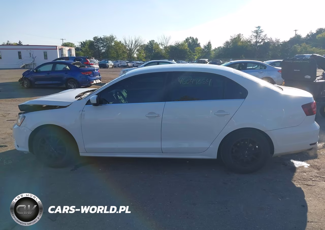 2017 Volkswagen Jetta 1.4T S VIN:3VW2B7AJXHM217547 - 14