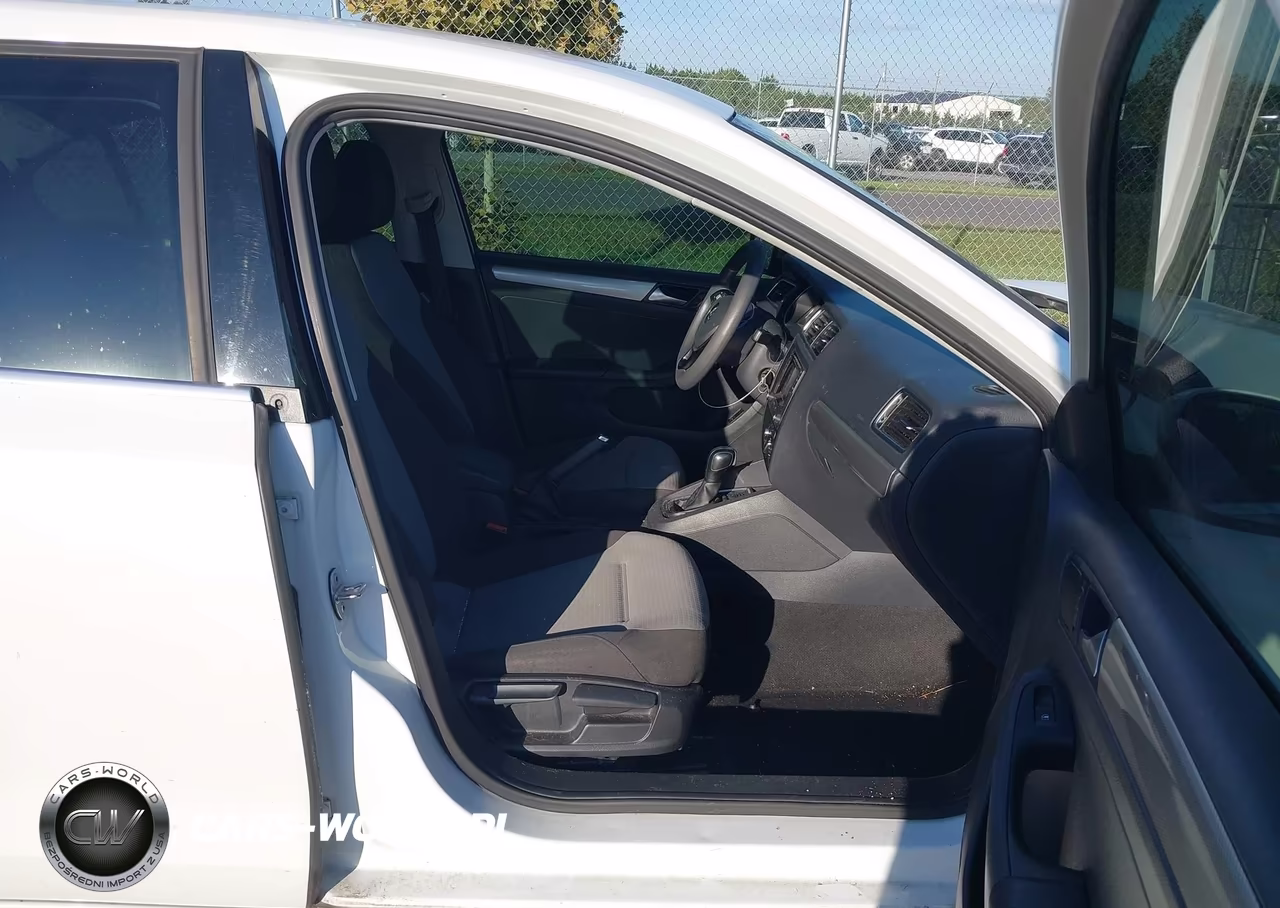 2017 Volkswagen Jetta 1.4T S VIN:3VW2B7AJXHM217547 - 5
