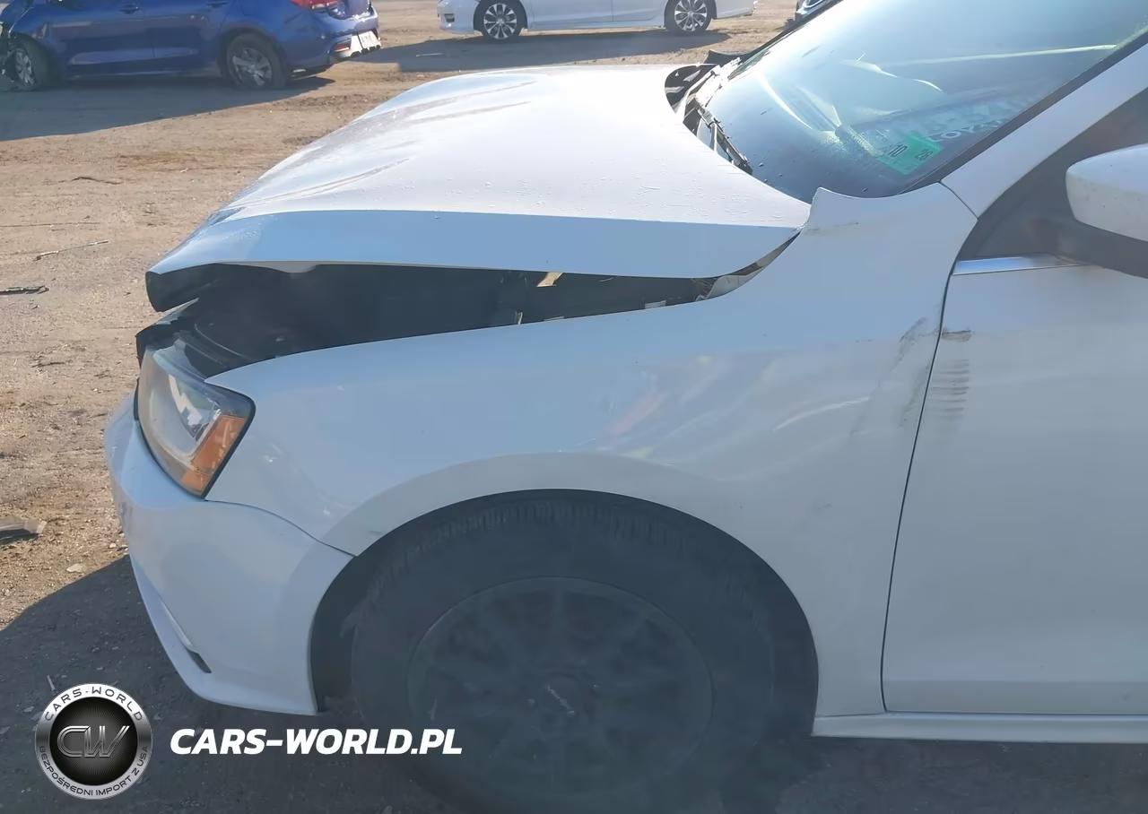 2017 Volkswagen Jetta 1.4T S VIN:3VW2B7AJXHM217547 - 6