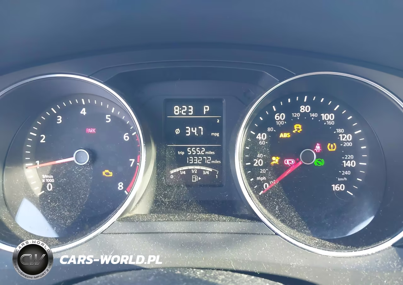 2017 Volkswagen Jetta 1.4T S VIN:3VW2B7AJXHM217547 - 7