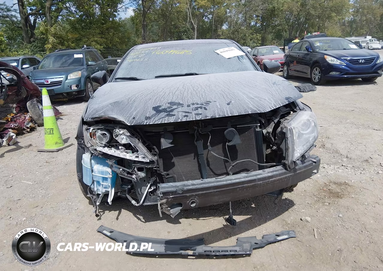 2015 Lexus Es 350 VIN:JTHBK1GG5F2209693 - 12