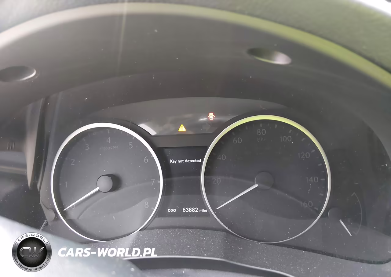 2015 Lexus Es 350 VIN:JTHBK1GG5F2209693 - 7
