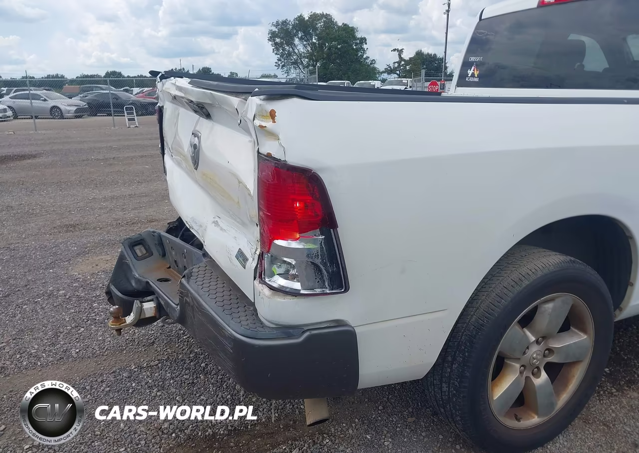 2011 Ram Ram 1500 St VIN:1D7RB1GP7BS670569 - 13