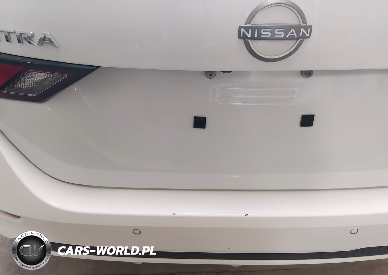 2024 Nissan Sentra S Xtronic Cvt VIN:3N1AB8BV6RY305109 - 14