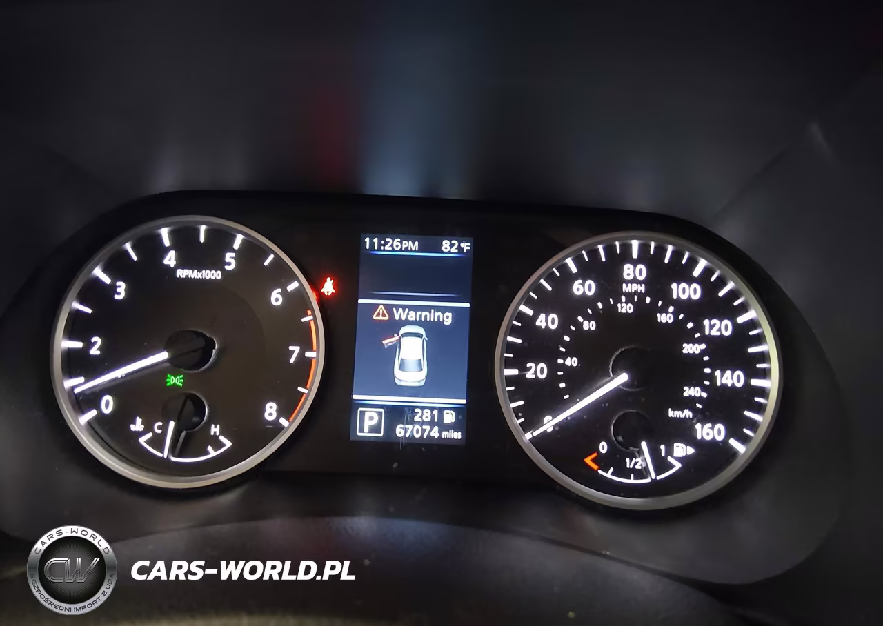 2024 Nissan Sentra S Xtronic Cvt VIN:3N1AB8BV6RY305109 - 7