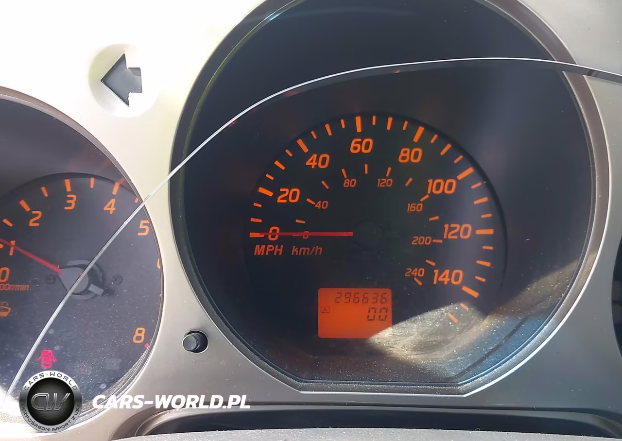 2003 Nissan Altima 2.5 S VIN:1N4AL11D93C133920 - 12