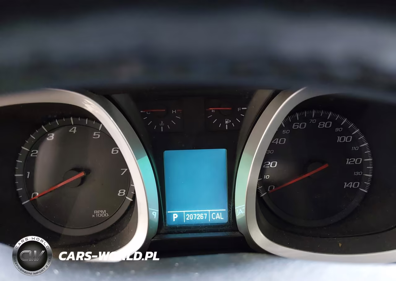 2010 Chevrolet Equinox Lt VIN:2CNALDEW1A6378882 - 7