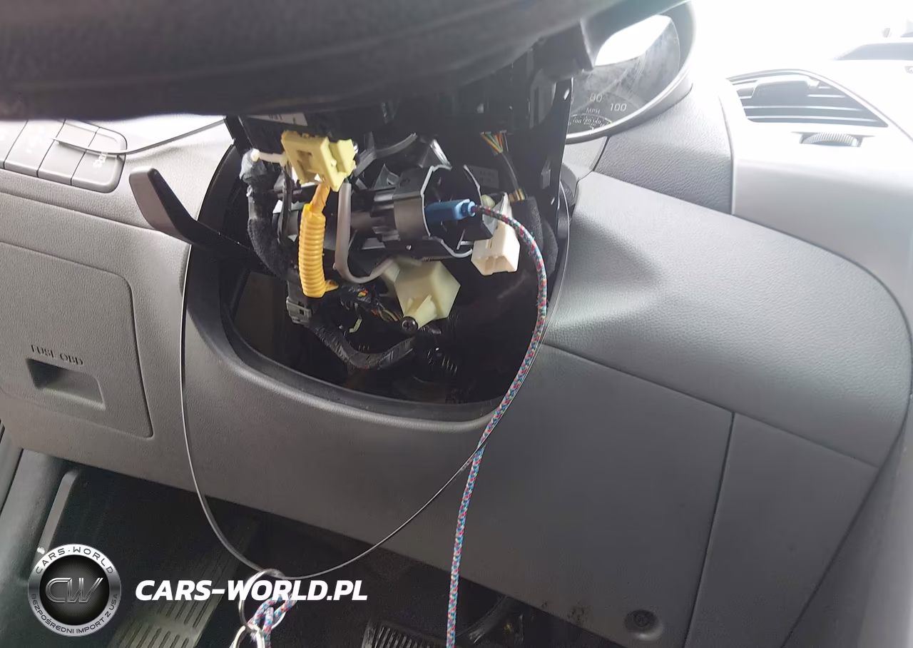 2014 Hyundai Elantra Se VIN:KMHDH4AE8EU087380 - 6