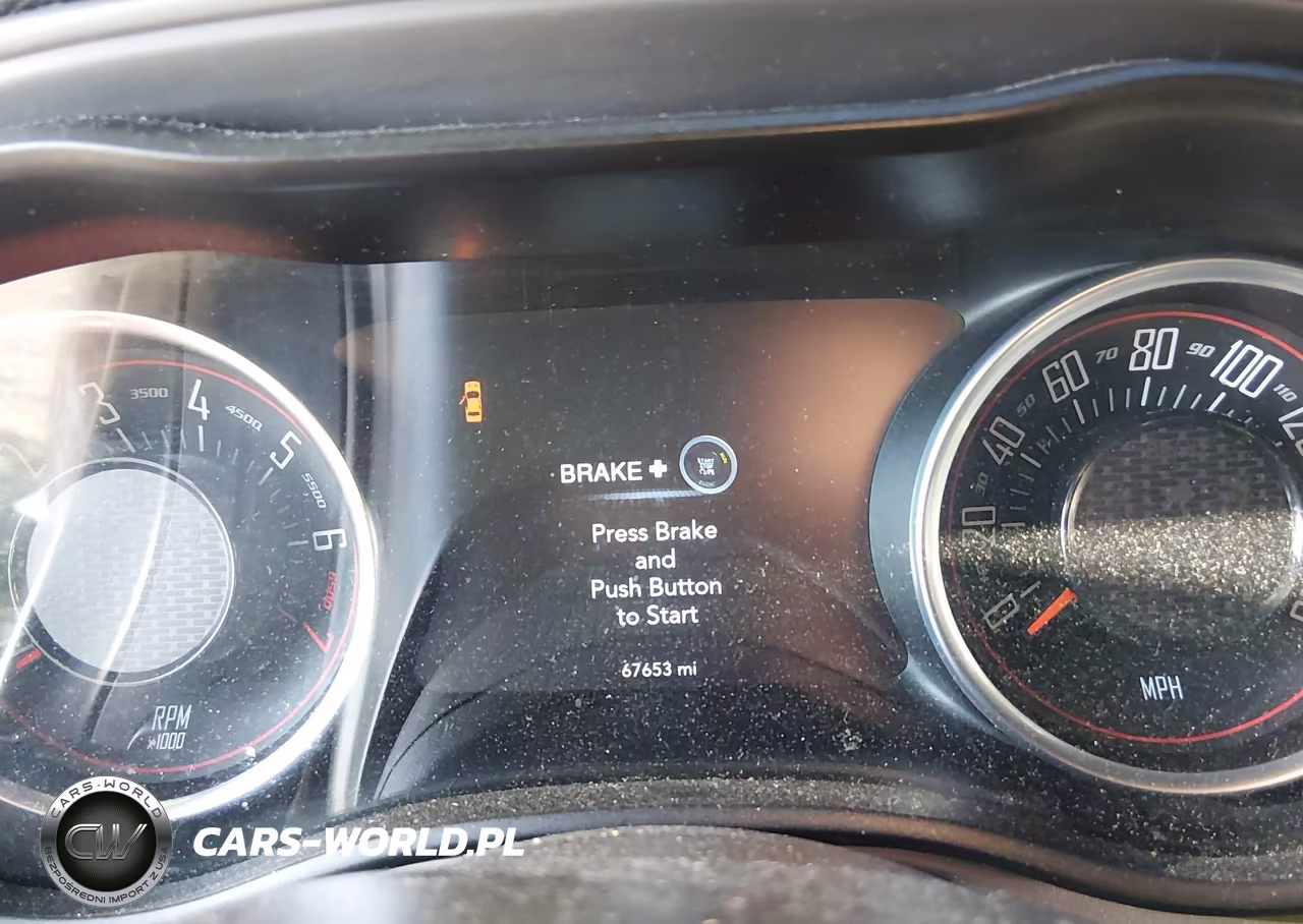 2023 Dodge Challenger Sxt VIN:2C3CDZAG2PH567760 - 15