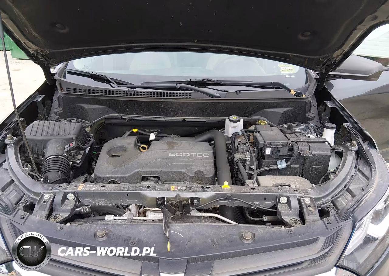 2021 Chevrolet Equinox Awd Ls VIN:2GNAXSEV3M6136577 - 10