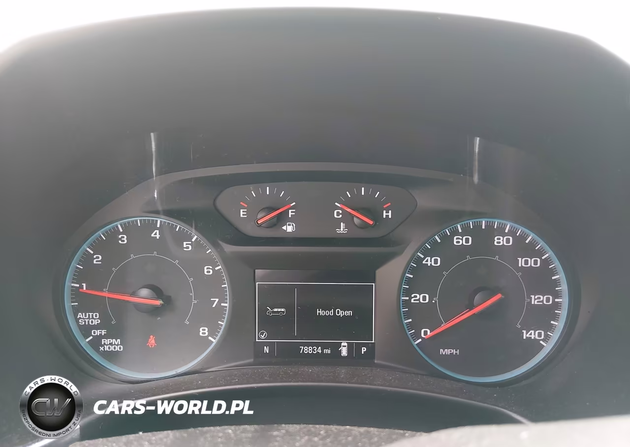 2021 Chevrolet Equinox Awd Ls VIN:2GNAXSEV3M6136577 - 7