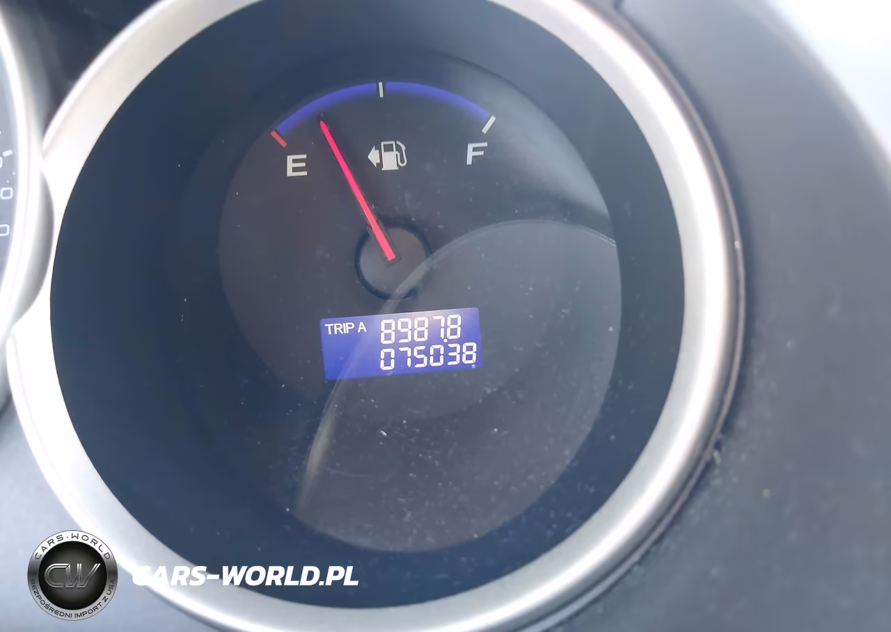 2008 Honda Fit VIN:JHMGD38498S061163 - 15
