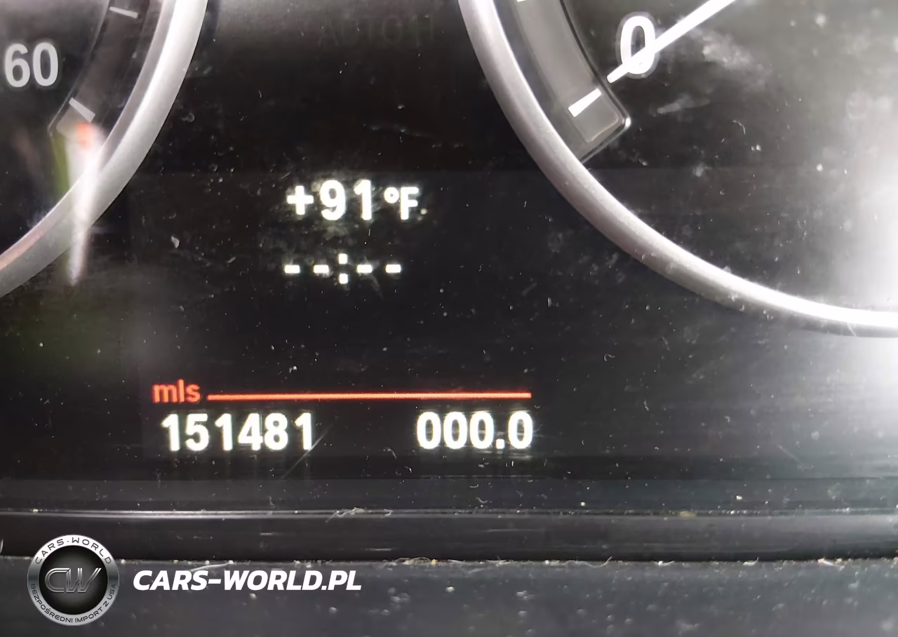 2012 BMW X3 xDrive28I VIN:5UXWX5C56CL723850 - 7