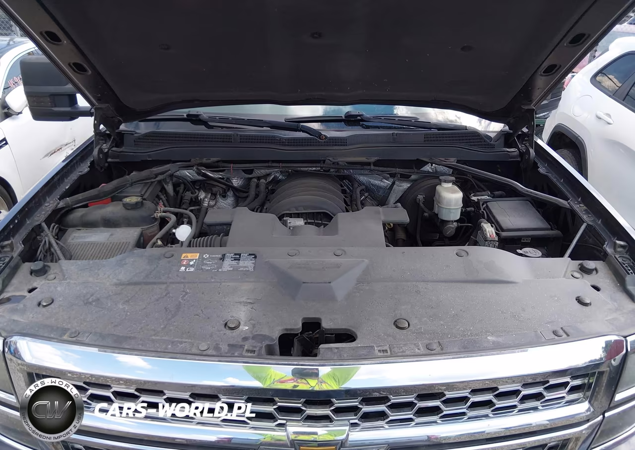 2014 Chevrolet Silverado 1500 1Lt VIN:3GCUKREC3EG175977 - 10