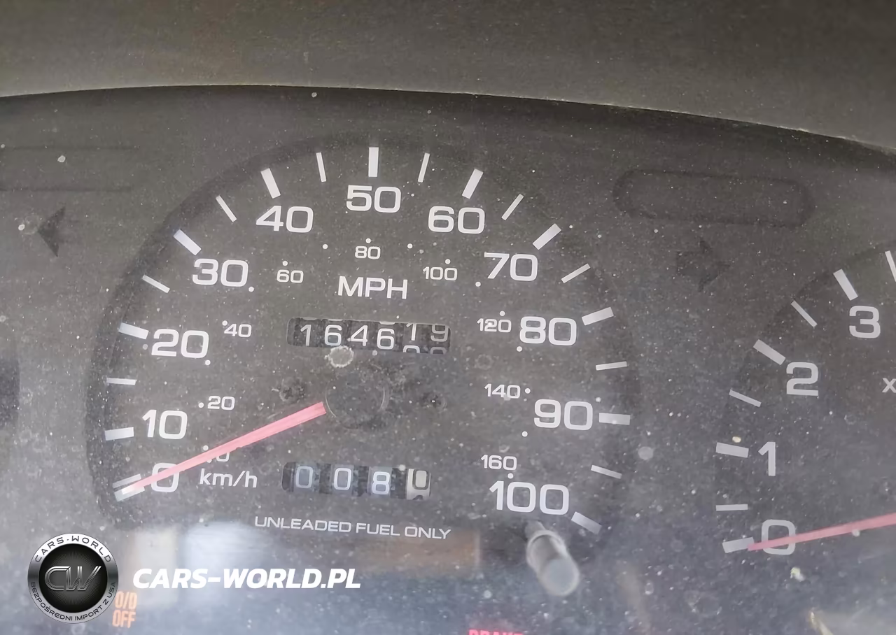 1997 Nissan 4X2 Truck Se-Xe VIN:1N6SD16S3VC300663 - 15