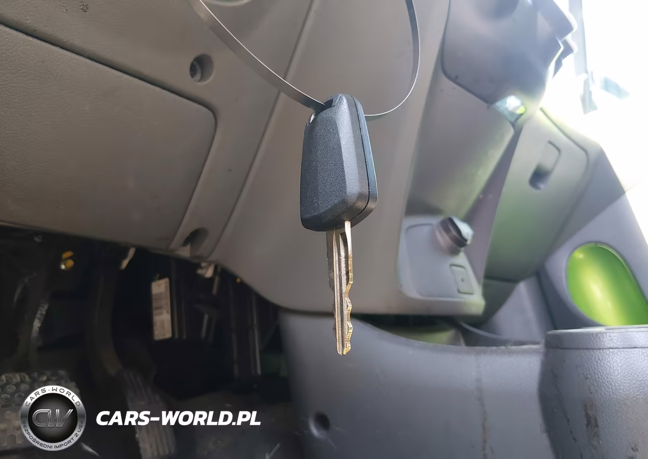 2015 Chevrolet Spark Ls Cvt VIN:KL8CB6S90FC802229 - 11