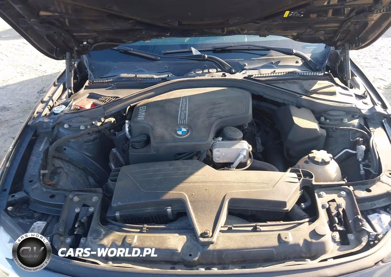 2018 BMW 320I xDrive VIN:WBA8E5G50JNV02673 - 10