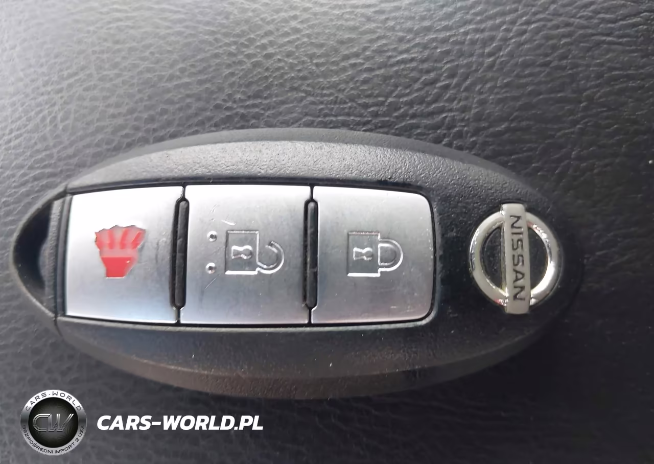 2010 Nissan Murano Sl VIN:JN8AZ1MW5AW136836 - 11
