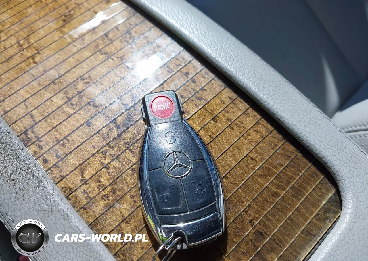 2005 Mercedes-Benz E 320 VIN:WDBUF65J75A712266 - 11