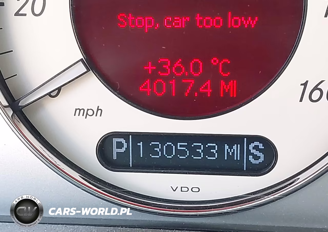 2005 Mercedes-Benz E 320 VIN:WDBUF65J75A712266 - 7