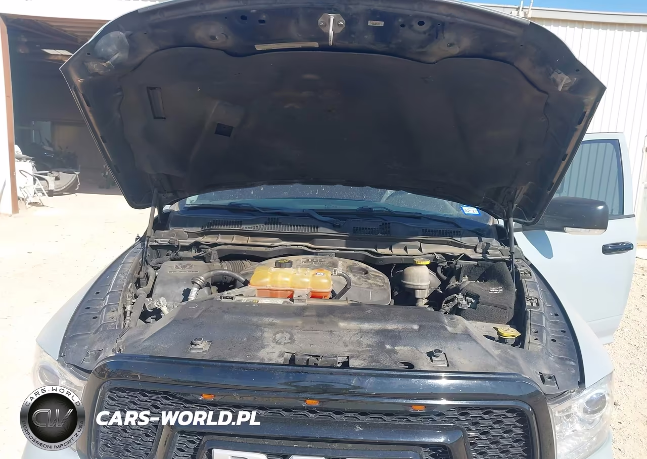 2018 Ram 1500 Laramie 4X2 5'7 Box VIN:1C6RR6NM6JS226049 - 10